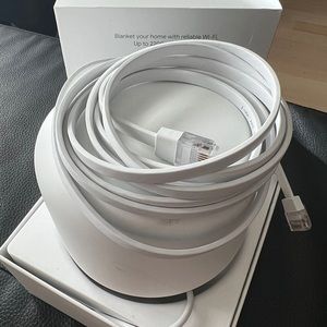 GOOGLE Wifi Router